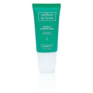 Selfless by Hyram Retinol & Rainbow Alage